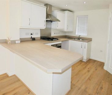 2 bedroom terraced house to rent - Photo 6