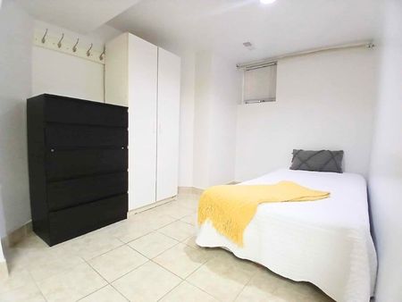 For Lease - 931 Pape Avenue Unit# Lower, Toronto, Ontario - Photo 3