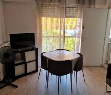 Location Appartement - Photo 1