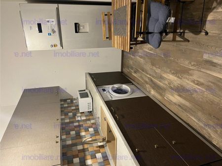 Închiriez garsoniera Exigent Plaza - Fotografie 5