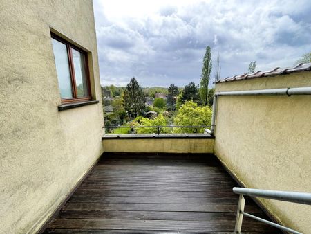 Appartement in Ukkel - Photo 2