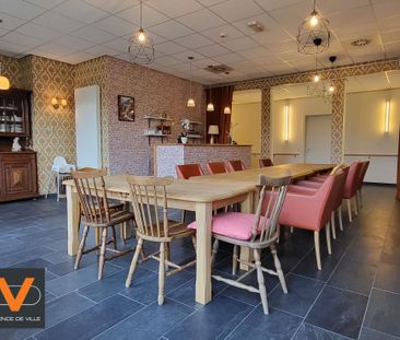 Prachtige assistentiewoning van 74m² met zonnig terras en gemeensch... - Photo 4