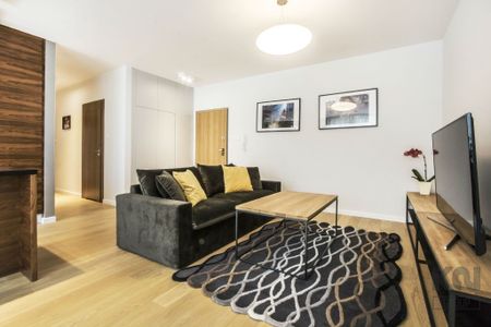 Łódź, Bałuty, Julianów, Przedwiośnie - Photo 4