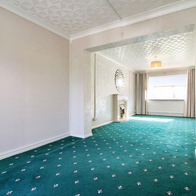 3 bedroom detached house to rent - Photo 1