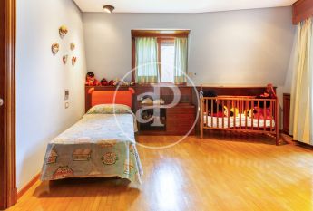 House for rent with Terrace in Cruz de Gracia (Paterna)