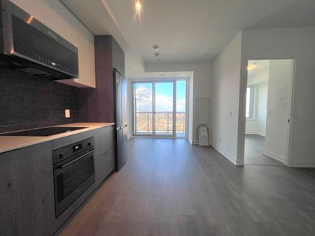 For Lease - 5 Defries Street Unit# 2101, Toronto, Ontario - Photo 3