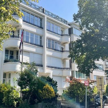 Appartement te huur - Foto 1