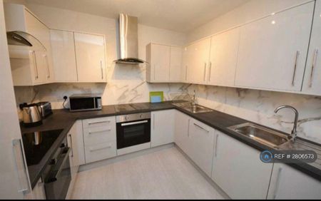 1 bedroom in a house share to rent - Photo 4