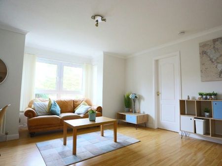Peffermill Road, Flat 2, Peffermill, EH16, Edinburgh - Photo 2