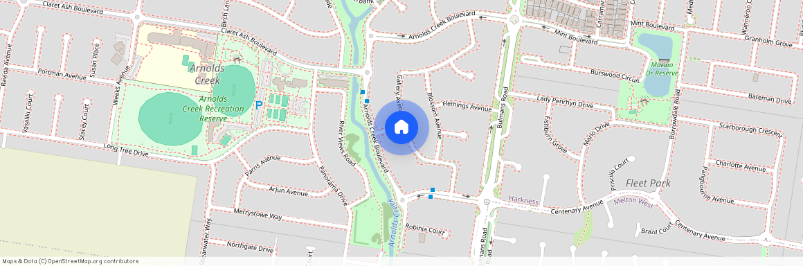 25 Gallery Avenue, Vic 3337, Melton West