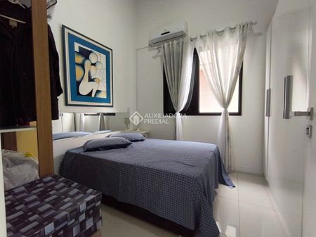 Casa com 3 quartos e 210m² para alugar em Pedra Branca, Palhoça. - Foto 5