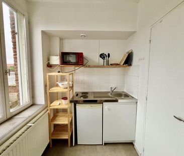 Appartement à louer à Lille - Photo 5