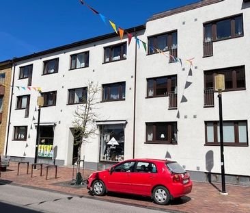 Storgatan, Höganäs - Foto 1