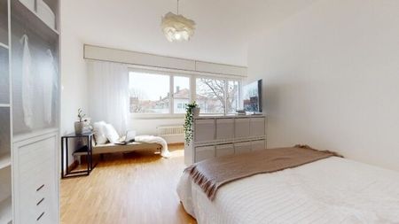 Appartement individuel à louer à Gundeli - Photo 4