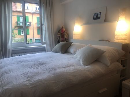 2.5 Zimmer, 70 m², EG - Photo 4