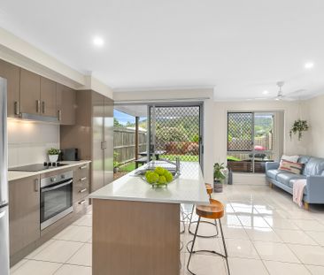 44a Crampton Street, Keperra QLD 4054 - House For Rent | Domain - Photo 3
