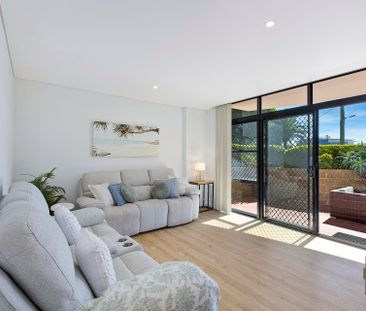Ground Floor Contemporary Apartment - Photo 1