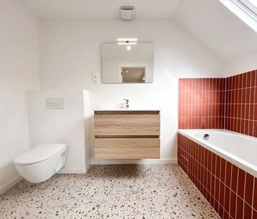 Triplex te huur - Photo 4