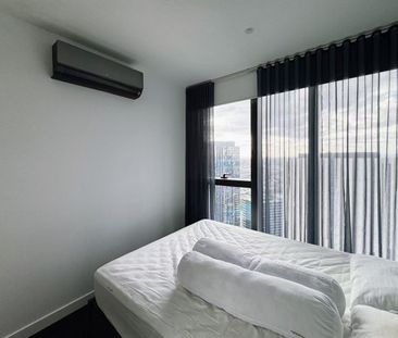 Luxury High-Floor 3-Bedroom Apartment with Breathtaking City Views ... - Photo 3