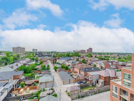 For Lease - 1787 St. Clair Avenue Unit# 823, Toronto, Ontario - Photo 5