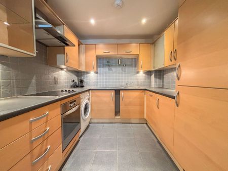 2 bed apartment to rent in Priory Place, Benedictine Court Priory Place, CV1 - Photo 4