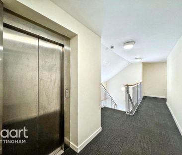 2 bedroom apartment to rent - Photo 4