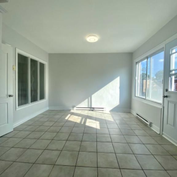 Grand 6 1/2 a louer arrondissement Saint-Laurent - Photo 1