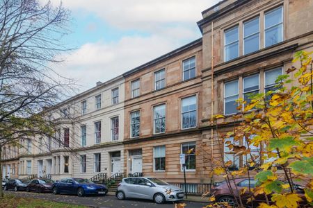 Flat 3, 25 Buckingham Terrace - Photo 2