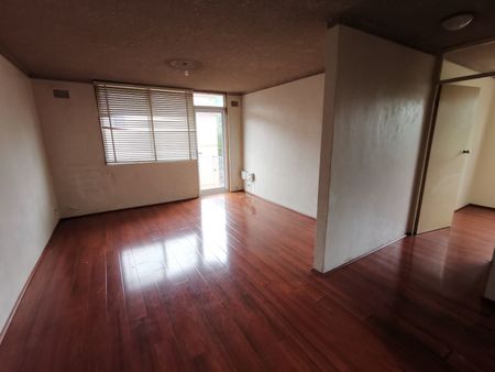 2 Bedroom Unit First Floor - Photo 2