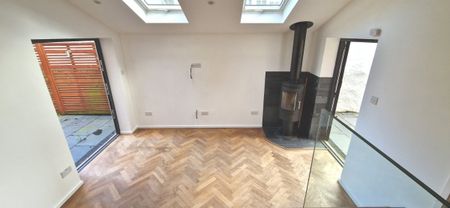 Frederick Street - Photo 2