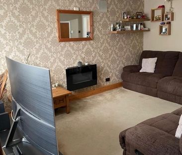 2 Bed End Terrace, Jeremy Close, LE4 - Photo 1