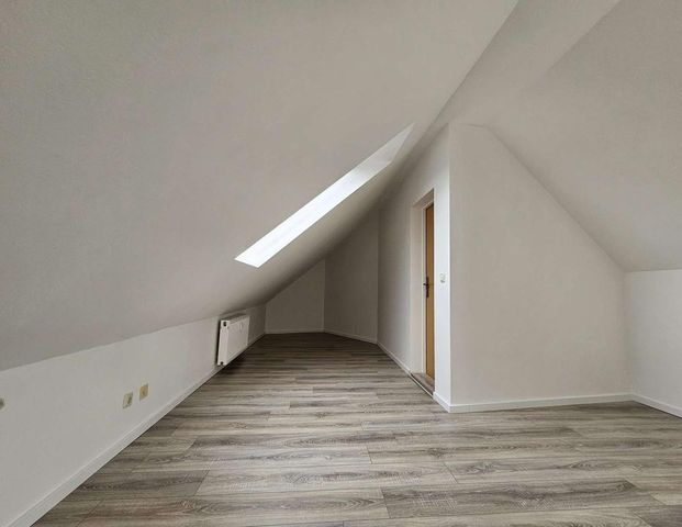 Wunderschöne 2 Raum Maisonette Wohnung * Schlosschemnitz * - Photo 1