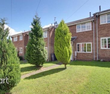 1 bedroom terraced house to rent - Photo 6