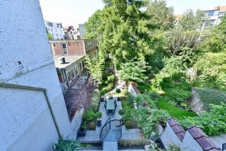 Appartement te huur - Foto 4