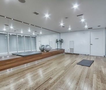 For Lease - 15 Iceboat Terrace Unit# 1505, Toronto, Ontario - Photo 2