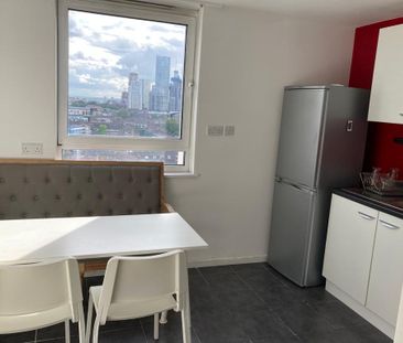 Room in a Shared Flat, Ward Point, SE11 - Photo 1