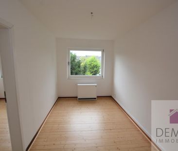 5744: Hilden City! Frisch renovierte 3,5-Zimmer-Wohnung mit Balkon in grüner Wohnlage! - Photo 3