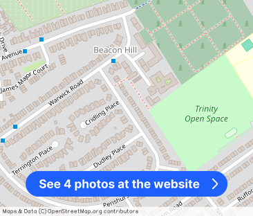 Penshurst Road, Cleethorpes - Photo 1