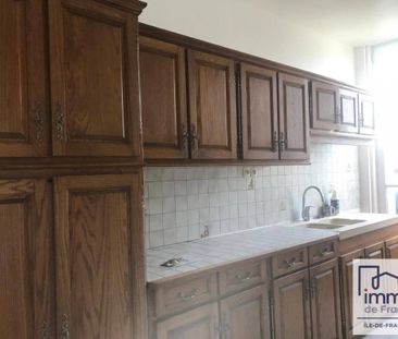 Location appartement t2 39 m² à Juvisy-sur-Orge (91260) Seine - Photo 1