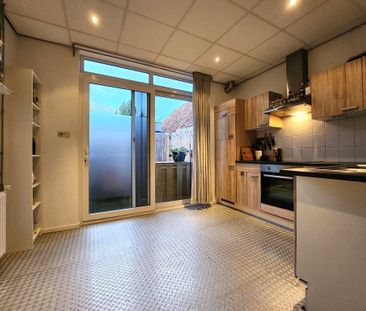 Te huur: Appartement Bunderstraat 4 a in Meerssen - Photo 5