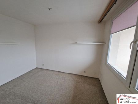 Pronájem bytu 2+kk 43 m² - Photo 3