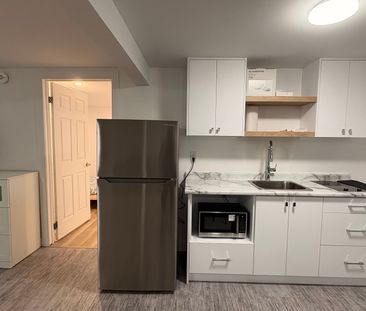 For Lease - 1440 Sixth Line Unit# 3, Basement, Oakville, Ontario - Photo 4