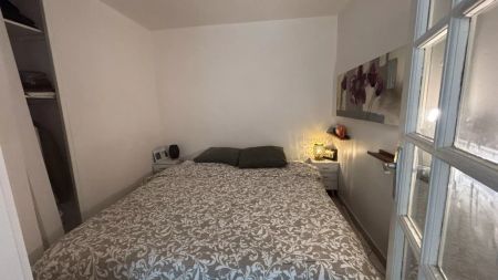 STUDIO BIS AVEC CHAMBRE - Photo 2