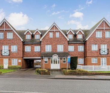 St Johns Place, St Johns Road, Swalecliffe, CT5 2SE, Kent - Photo 1