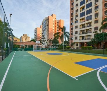 Apartamento com 2 quartos e 58m² para alugar em Alto Petrópolis, Po... - Foto 2
