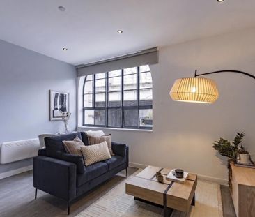 1 bedroom apartment to rent - Photo 4