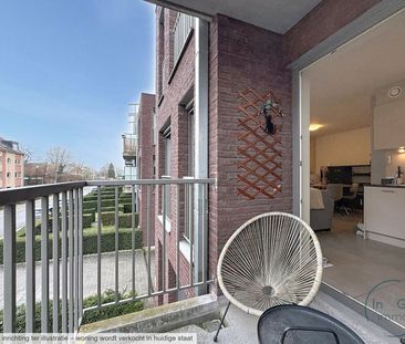 Aarschot Marten Lemmensstraat 77 bus 3 - Photo 6