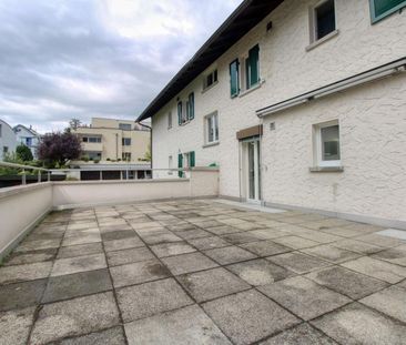 Pearl #4 - Spacious Coliving Apartment with Large Terrace in Wallis... - Foto 4