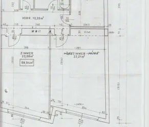 Helle 3-Zimmer-Wohnung mit moderner Einbauküche - nahe Yppenplatz/ Brunnenmarkt - sofort verfügbar - Photo 3