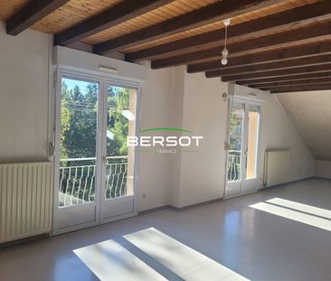APPARTEMENT T4 de 100M2 - Photo 3
